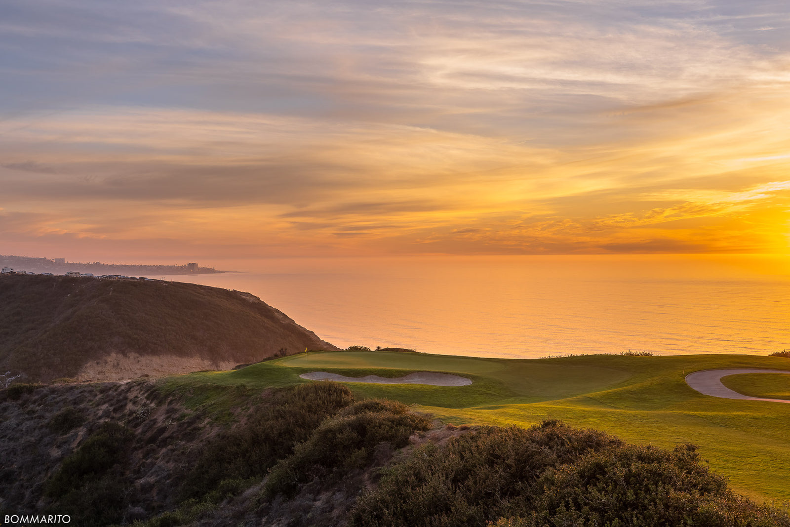 Torrey South - Evening Glow