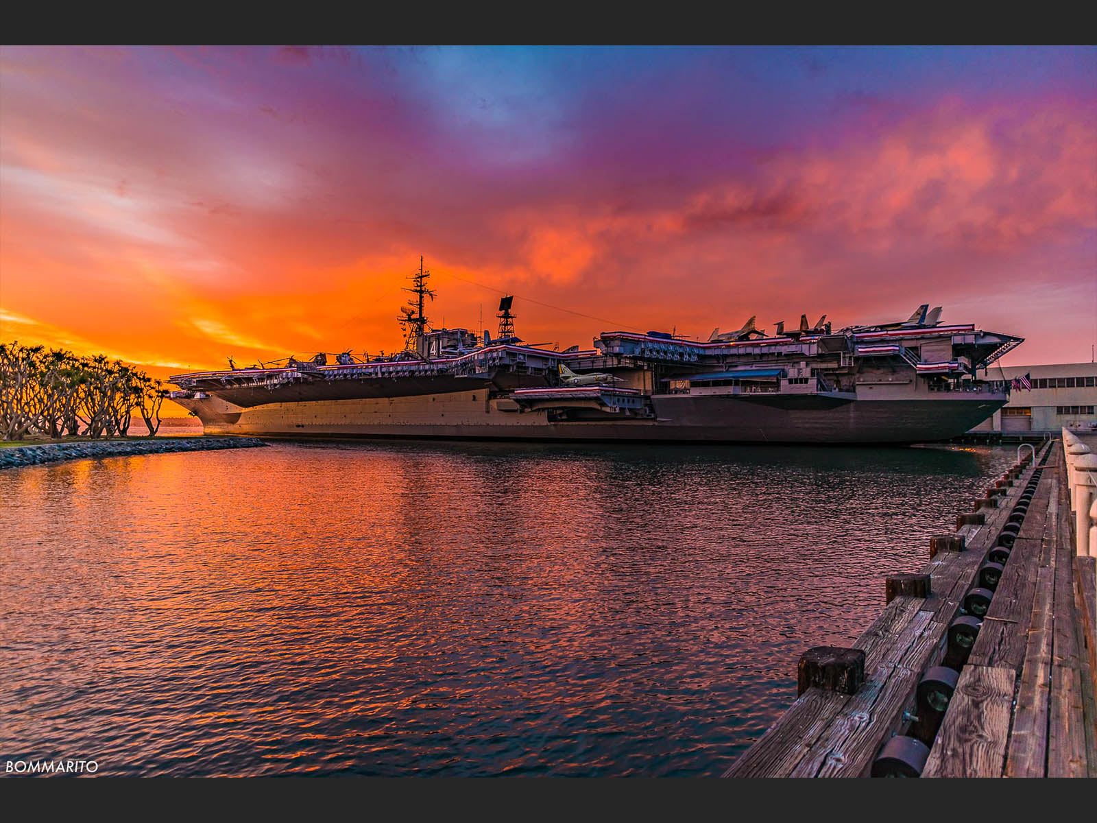 USS Midway