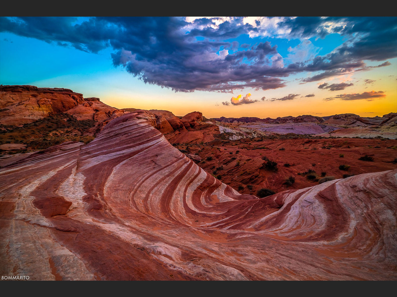 Valley of Fire