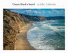 La Jolla, California - Collection 01 (Print)