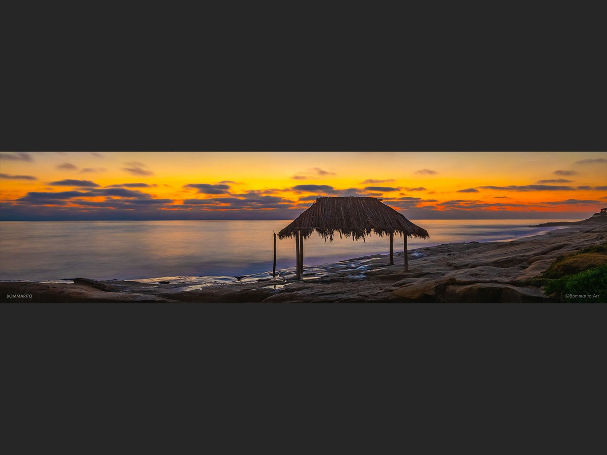 Windansea Surf Shack